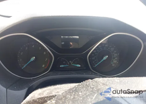 2012 Ford Focus S z USA, uszkodzony, nr VIN 1FAHP3E29CL472765